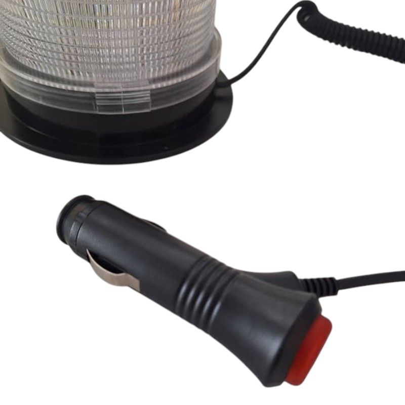 Φάρος οχημάτων LED RGB με τηλεχειριστήριο - 1108441 - 110855