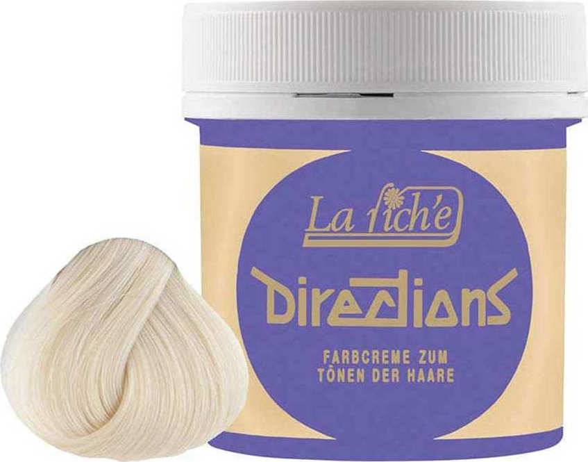 La Riche Directions Hair Color White Toner