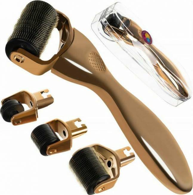Derma Roller 180 needles 1.5mm για Αντιγήρανση 00014198