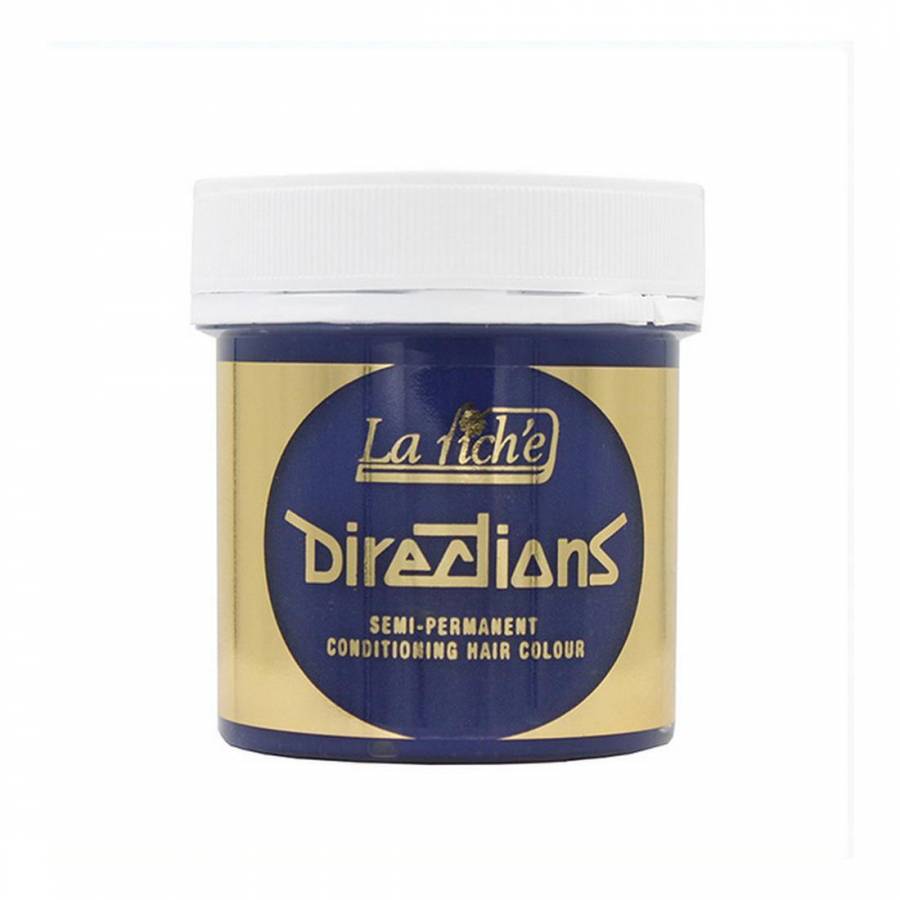 La Riche Directions Hair Color Atlantic Blue