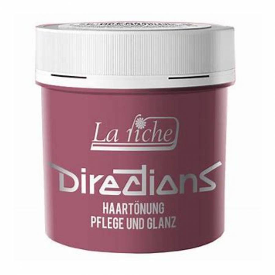 La Riche Directions Hair Color Pastel Rose 88ml