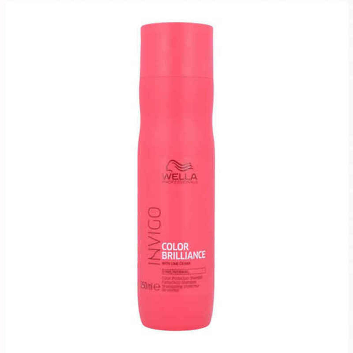 Wella Invigo Color Brilliance Σαμπουάν Διατήρησης Χρώματος για Βαμμένα Μαλλιά 250ml
