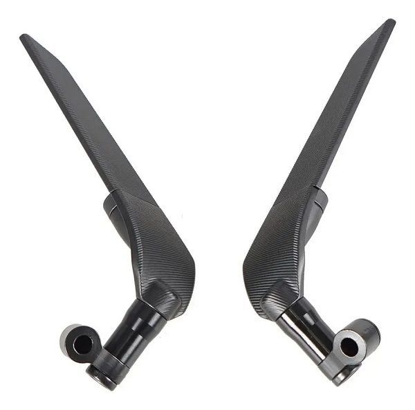 Καθρέπτες μοτοσυκλέτας - R-MG0307-L - 310795