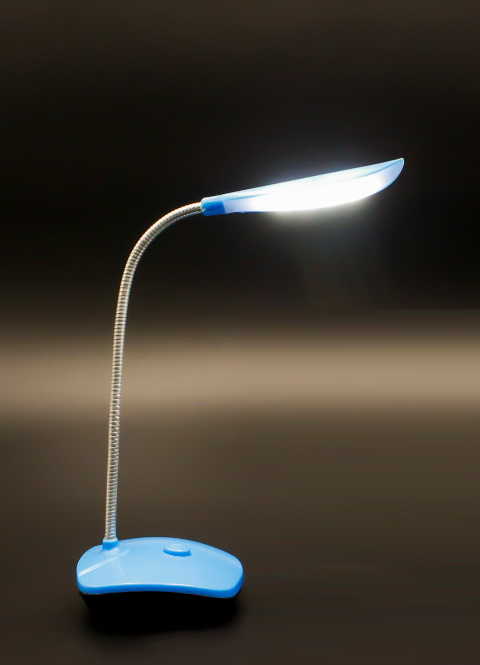 Φωτιστικό γραφείου mini - 668 - 671260 - Blue