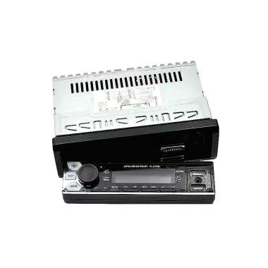 Ηχοσύστημα αυτοκινήτου 1DIN - Bluetooth - CTC-1787 - 003737