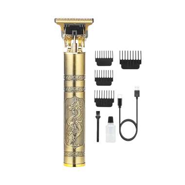 Κουρευτική μηχανή & trimmer - JPC90031 - 003100