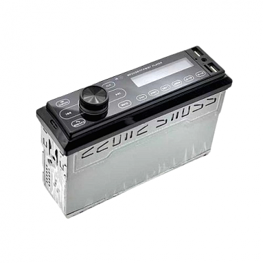 Ηχοσύστημα αυτοκινήτου 1DIN - Bluetooth - 6064 - 004390