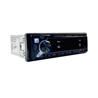 Ηχοσύστημα αυτοκινήτου 1DIN - Bluetooth - CTC-2205 - LED - 005120
