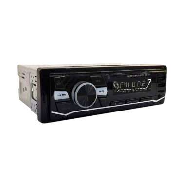 Ηχοσύστημα αυτοκινήτου 1DIN - Bluetooth - CTC-2211 - 005137