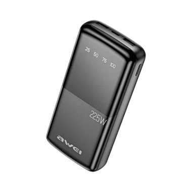 Powerbank - P13K - 20.000mah - 22.5W - AWEI - 009102