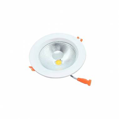 Φωτιστικό LED - Downlight - 15W - 6500K - 565009
