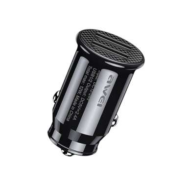 Φορτιστής αναπτήρα αυτοκινήτου - Quick Charger - C-826 - AWEI - 010962