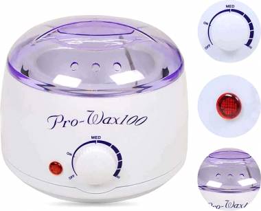 Κεριέρα αποτρίχωσης - ProWax-100 - 400ml - 008889