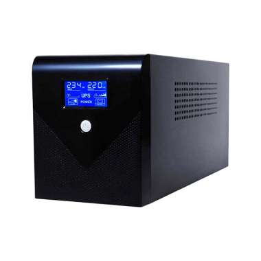 UPS Line Interactive - Σταθεροποιητής τάσης - 2000VA - Z2000 - 020008