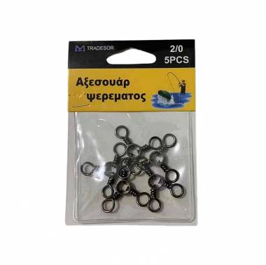 Στριφτάρι αλιείας - No.1 - 930540