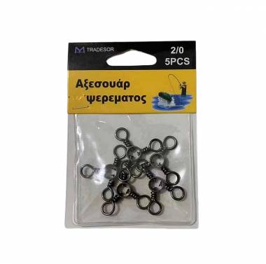 Στριφτάρι αλιείας - No.4 - 930543