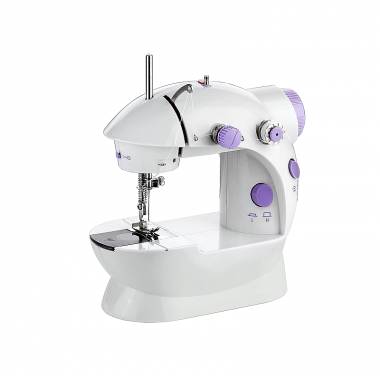 Ραπτομηχανή 4 σε 1 - Mini Sewing Machine - 202A - 675718S