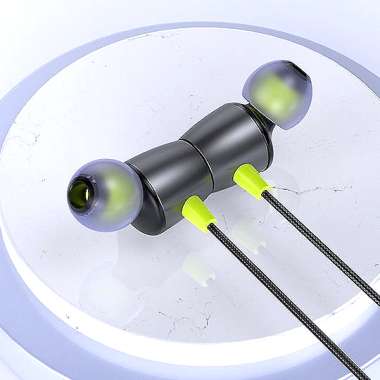 Ενσύρματα ακουστικά - L5 - AWEI - 025522