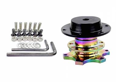 Αποσπώμενος αντάπτορας τιμονιού ταχείας απελευθέρωσης - Quick Release - 1201104/Y0 - 120602