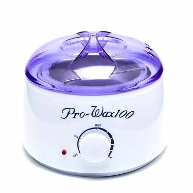 Κεριέρα αποτρίχωσης - ProWax-100 - 400ml - 008889