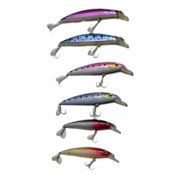 Τεχνητό δόλωμα με γλώσσα - 931779