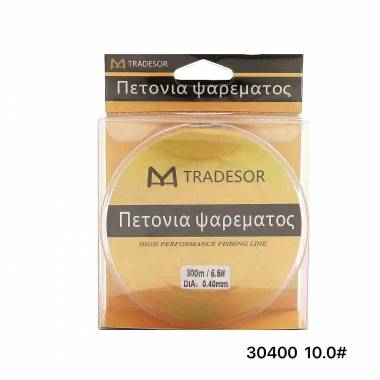 Πετονιά ψαρέματος - 300m - 10.0 - 930400