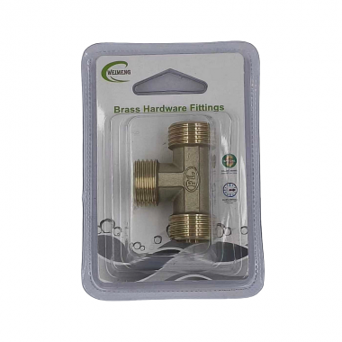 Ταφ σύνδεσης αρσενικό - 1/2" - 800666