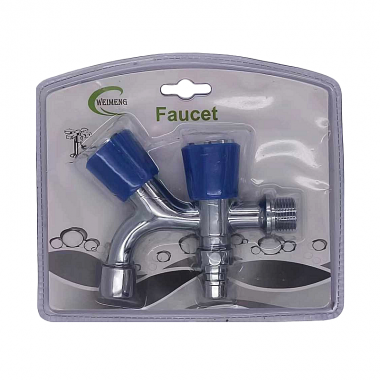 Βρύση - Κάνουλα - WJ-B31039 - 1/2*1/2 - 80144