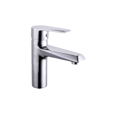 Μπαταρία βρύσης νιπτήρα μπάνιου - 080198