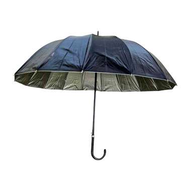 Αυτόματη ομπρέλα μπαστούνι - 16K - Tradesor - 111350