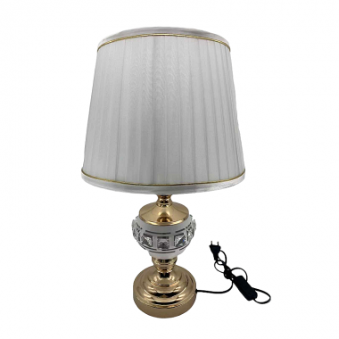 Επιτραπέζιο φωτιστικό - Πορτατίφ - 8156 - 113200 - Gold