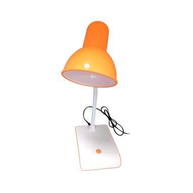 Επιτραπέζιο φωτιστικό γραφείου - 1820 - 113491 - Orange