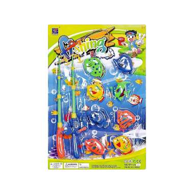 Παιδικό σετ ψαρέματος - SFY-6352 - 917266