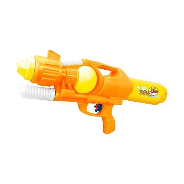 Νεροπίστολο - M127L - 117230 - Orange