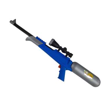 Νεροπίστολο - M807Y - 117238 - Blue