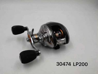 Μηχανάκι ψαρέματος - LP200 - 930474 - Left