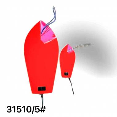 Πλωτήρας ψαρέματος - Σανίδα - No.5 - 931510