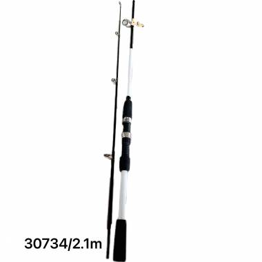 Καλάμι ψαρέματος – Δίσπαστο - 2.1m - 930734