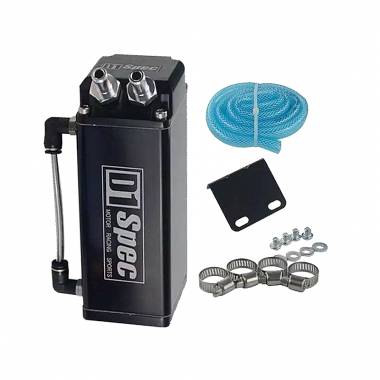 Δοχείο αναθυμιάσεων λαδιού αυτοκινήτου - R-G19102 - 671574 - Black