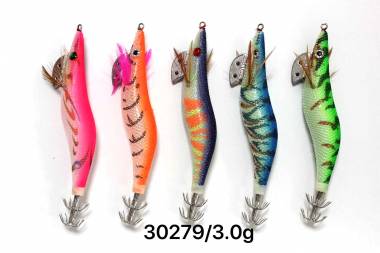 Τεχνητό δόλωμα - Καλαμαριέρα - 3.0g - 930279