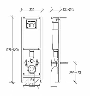 Πάγκος γυμναστικής πολυλειτουργικός - 83173 - 150011
