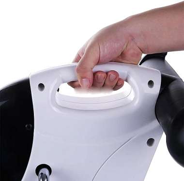 Στατική πεταλιέρα γυμναστικής - 83082B - 150028