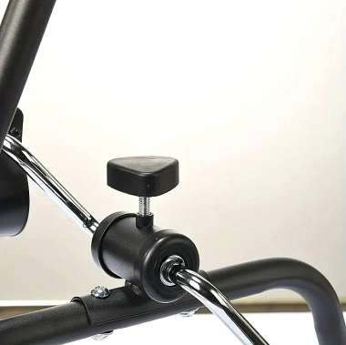 Στατική πεταλιέρα γυμναστικής με λαβές - 83081 - 150035