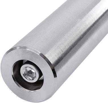 Ίσια μπάρα άρσης βαρών ολυμπιακού τύπου - Φ25 - 1.2m - 80187 - 150462