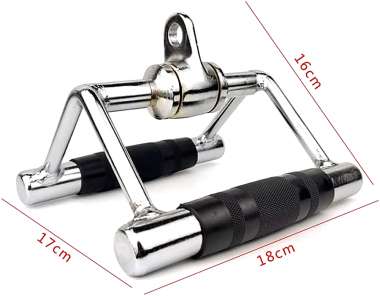 Λαβή κωπηλατικής κλειστή με επένδυση - 80240 - 150561