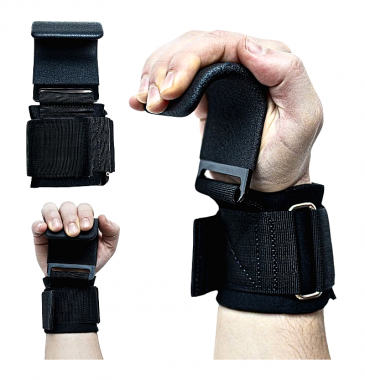 Γάντζος ανύψωσης βαρών καρπού - 80327 - 150578