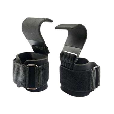 Γάντζος ανύψωσης βαρών καρπού - 80237B - 150585