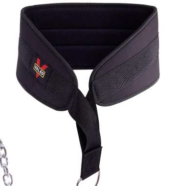 Ζώνη βυθίσεων μέσης - 80360A - EVA - 150608