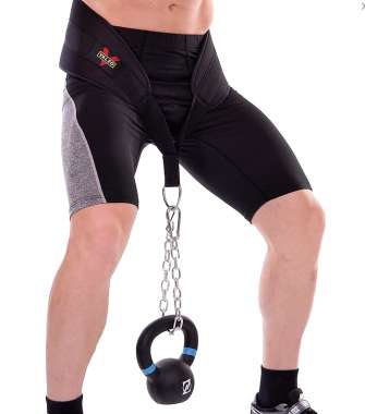 Ζώνη βυθίσεων μέσης - 80360A - EVA - 150608