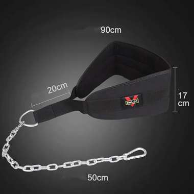 Ζώνη βυθίσεων μέσης - 80360A - EVA - 150608